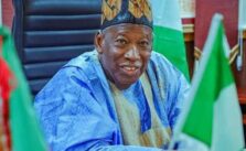 Kano Anti-Graft Agency Chairman Affirms Continued Prosecution of Ganduje for Bribery and Misappropriation of Public Funds