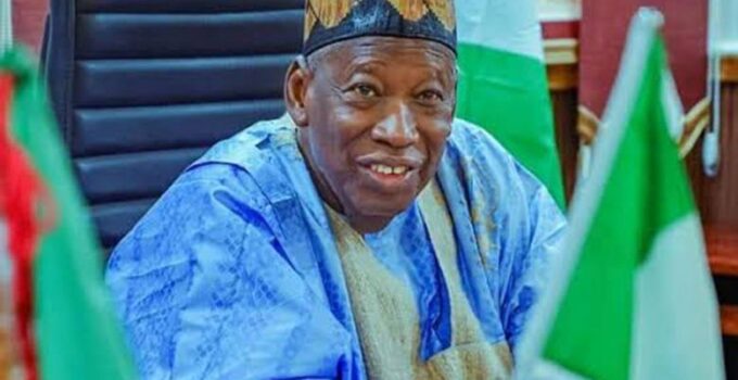 Kano Anti-Graft Agency Chairman Affirms Continued Prosecution of Ganduje for Bribery and Misappropriation of Public Funds