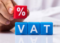 Governors Support Tax Reform Legislation but Dismiss VAT Hike