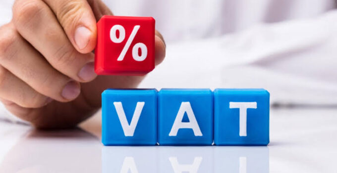 Governors Support Tax Reform Legislation but Dismiss VAT Hike