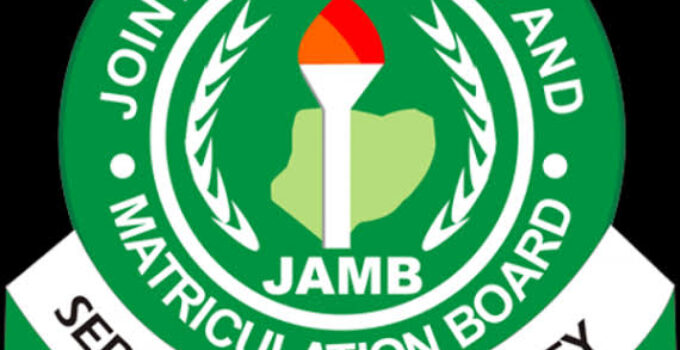 JAMB Reschedules 2025 UTME Registration to February 3