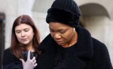 Beatrice Ekweremadu Returns to Nigeria Following Release from UK Prison