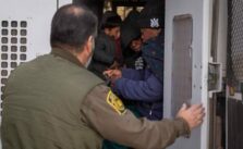 US detains 538 undocumented immigrants and deports hundreds in large-scale operation shortly after Trump's inauguration