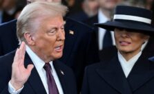 Trump Terminates Migrant Appointment App Just Moments After Inauguration