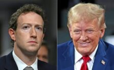 Meta Agrees to $25 Million Settlement in Trump's 2021 Censorship Lawsuit Over Post-Jan. 6 Account Suspensions
