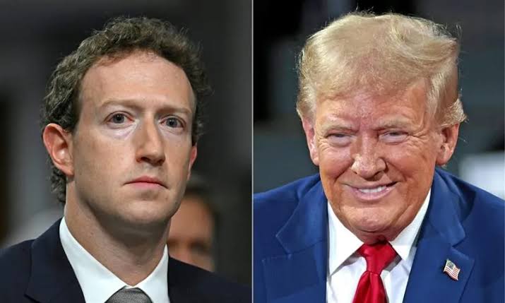 Meta Agrees to $25 Million Settlement in Trump's 2021 Censorship Lawsuit Over Post-Jan. 6 Account Suspensions