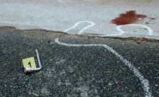 Two Sons Murder Their Mother's Lover Over 'Dishonoring' Their Late Father