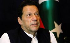Former Pakistani Prime Minister Imran Khan and Wife Sentenced in Corruption Case