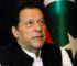 Former Pakistani Prime Minister Imran Khan and Wife Sentenced in Corruption Case