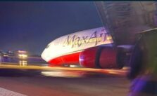 FG Imposes Three-Month Suspension on Max Air Following Kano Incident