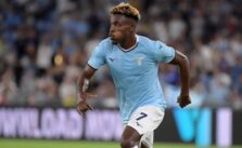 Dele-Bashiru: Brighton Targets Super Eagles Midfield Dynamo