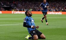 Ademola Lookman Seals Victory with Late Strike in Atalanta’s UEFA Champions League Rout
