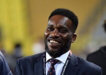 Austin Okocha Denies Rumors: “I Did Not Criticize the NFF”