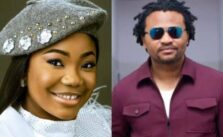 ALLEGED DIVERSION: Mercy Chinwo Refutes Claims of Legal Action Against Ex-Manager