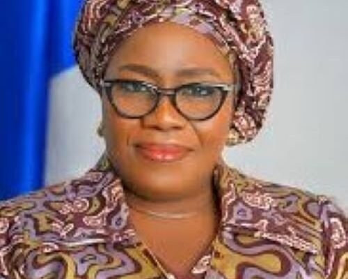 images 5 Gov Otu's Wife Kicks Off Empowerment for 320 Farmers to Boost Food Security