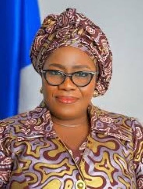 Gov Otu’s Wife Kicks Off Empowerment for 320 Farmers to Boost Food Security