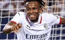 Is Pressure Overwhelming Samuel Chukwueze at AC Milan? The Nigerian Striker Unveils the Surprising Reality