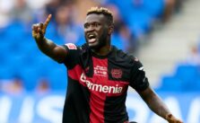 Victor Boniface poised for surprising transfer to Saudi Arabia for massive payday – Will he bid farewell to Europe?