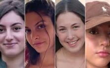 Hamas Announces Release of Four Female Israeli Soldiers from Gaza This Weekend