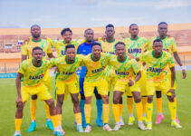 Kano Pillars Triumph Over Enyimba, Stretching Elephants’ Winless Streak in Kano