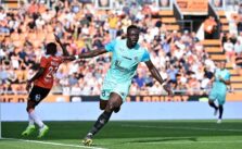 Sevilla Nears €5.5 Million Deal for Akor Adams – Implications for Kelechi Iheanacho's Future?