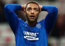 Hard to Accept: Cyriel Dessers Comments on Rangers’ Heartbreaking Defeat at Manchester United