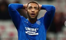 Hard to Accept: Cyriel Dessers Comments on Rangers' Heartbreaking Defeat at Manchester United