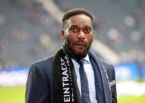 Okocha Explains Why His Tenure as Delta FA Chairman Was a Complete Failure