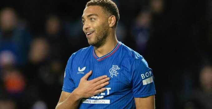 Dessers Scores Hat-Trick to Propel Rangers Forward in Scottish Cup