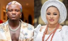 Portable and Queen Dami Reconnect on Instagram Weeks After Public Breakup