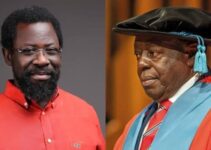 Afe Babalola to Drop Defamation Lawsuit Against Famoroti Following Ooni’s Mediation