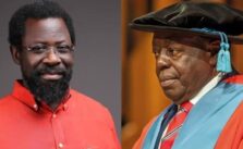 Afe to Drop Defamation Lawsuit Against Famoroti Following Ooni of Ife's Intervention