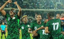 AFCON Draw Scheduled for Monday – Super Eagles Prepare for Challenging Matches in Morocco
