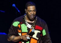 Rapper Busta Rhymes Surrenders to Authorities Following Assault Charges Against His Assistant at Work