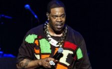 Rapper Busta Rhymes Surrenders to Authorities Following Assault Charges Against His Assistant at Work