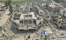 Oyo Plans Memorial for Victims of Bodija Explosion