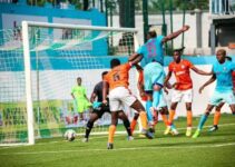 Remo Stars Secures Late Victory Against Akwa United, Intensifying Relegation Woes for Struggling Team