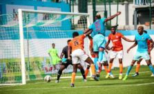 Remo Stars Stun Akwa United with Last-Minute Goal, Intensifying Relegation Woes