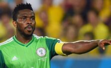 Joseph Yobo Teams Up with African Legends for Thrilling AFCON 2025 Draw – Discover the Full Lineup!