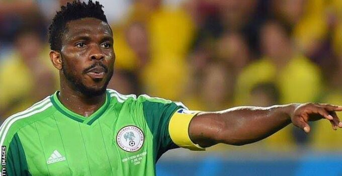 Joseph Yobo Teams Up with African Legends for Thrilling AFCON 2025 Draw – Discover the Full Lineup!