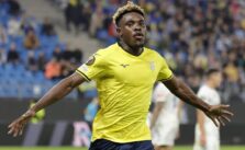 Dele-Bashiru: Lazio Coach Explains Halftime Substitution of Super Eagles Midfielder