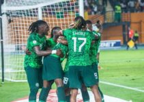 Super Eagles Gear Up for Tough Challenge in AFCON 2025 – Will Nigeria Prevail in a Challenging Group C?