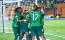 Super Eagles Gear Up for Tough Challenge in AFCON 2025 – Will Nigeria Prevail in a Challenging Group C?