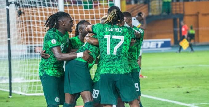 Super Eagles Gear Up for Tough Challenge in AFCON 2025 – Will Nigeria Prevail in a Challenging Group C?