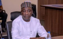Ibrahim Gusau: NFF President Unveils Super Eagles' Ambitious Strategy for AFCON 2025 Group Triumph