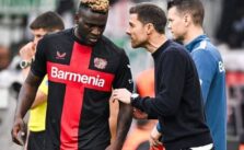 Bayer Leverkusen's Xabi Alonso Addresses Boniface Transfer Rumors