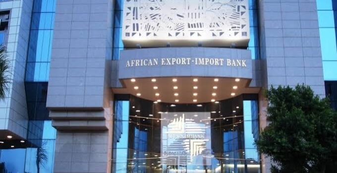 Prosper Africa and Afreximbank Collaborate to Enhance Trade Opportunities for the U.S.