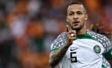 Troost-Ekong: Nigeria Aiming for Dominance in AFCON 2025