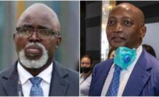 CAF Elections: Pinnick Greenlit to Contest, Motsepe Poised for Uncontested Second Term, Eto’o Left Out