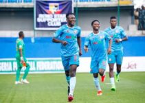 Remo Stars Comeback for Victory as Rangers Suffer Another Defeat in NPFL Matchday 21 Drama